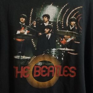**Reposh** VUC Men's The Beatles Suit-era Shirt